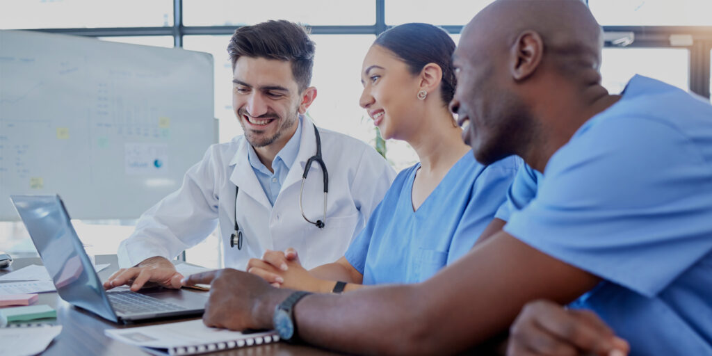 How Appalachian Regional Healthcare nursed their network back to health  